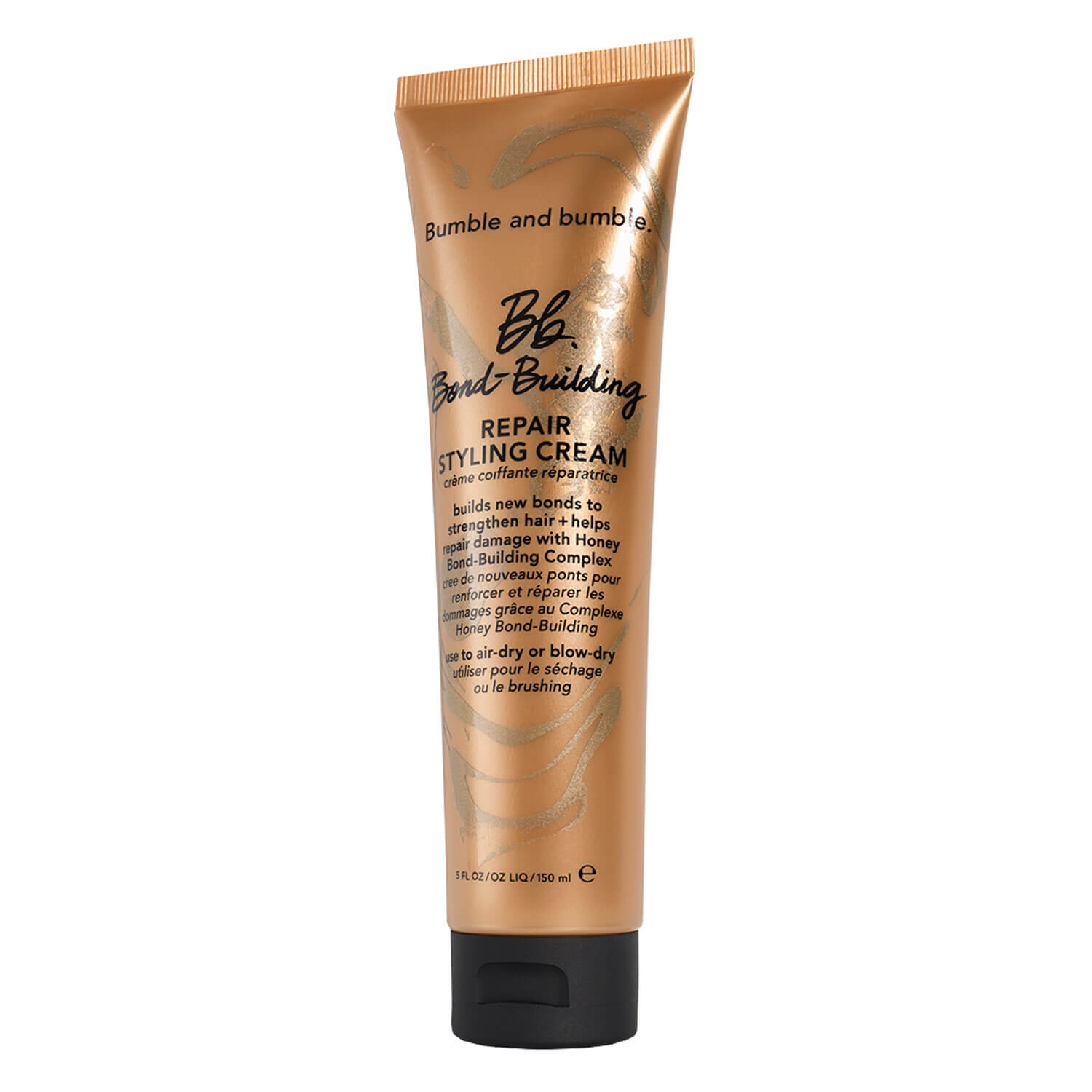 Bumble And Bumble. Bb. Bond-Building - Repair Styling Cream 150ml