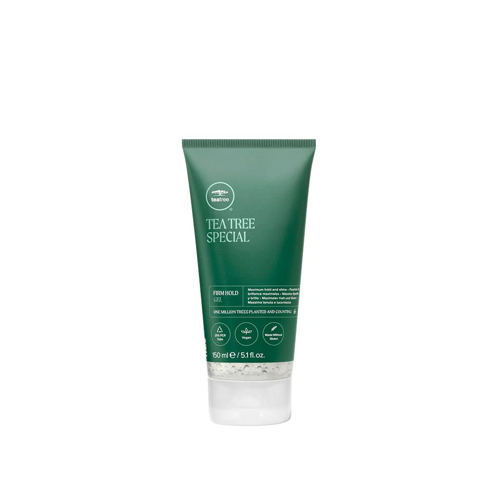 Tea Tree Special – Firm Hold Gel 150ml