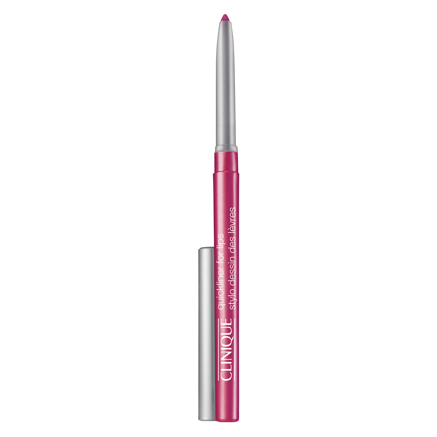 Clinique Quickliner For Lips – Intense Jam 0.3g