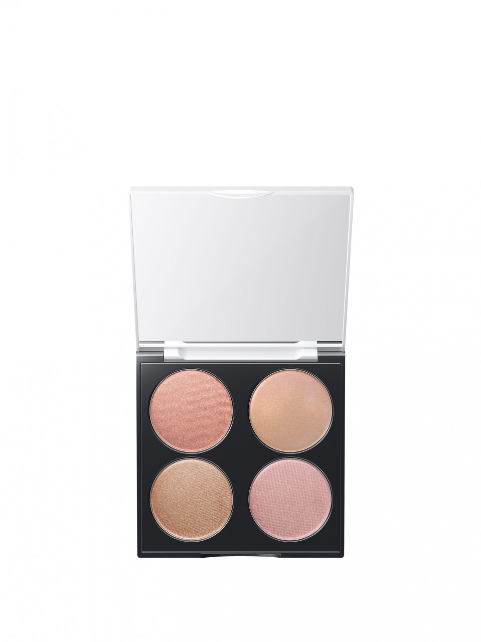 UND GRETEL Teint - Farbpalette THE NOMAD