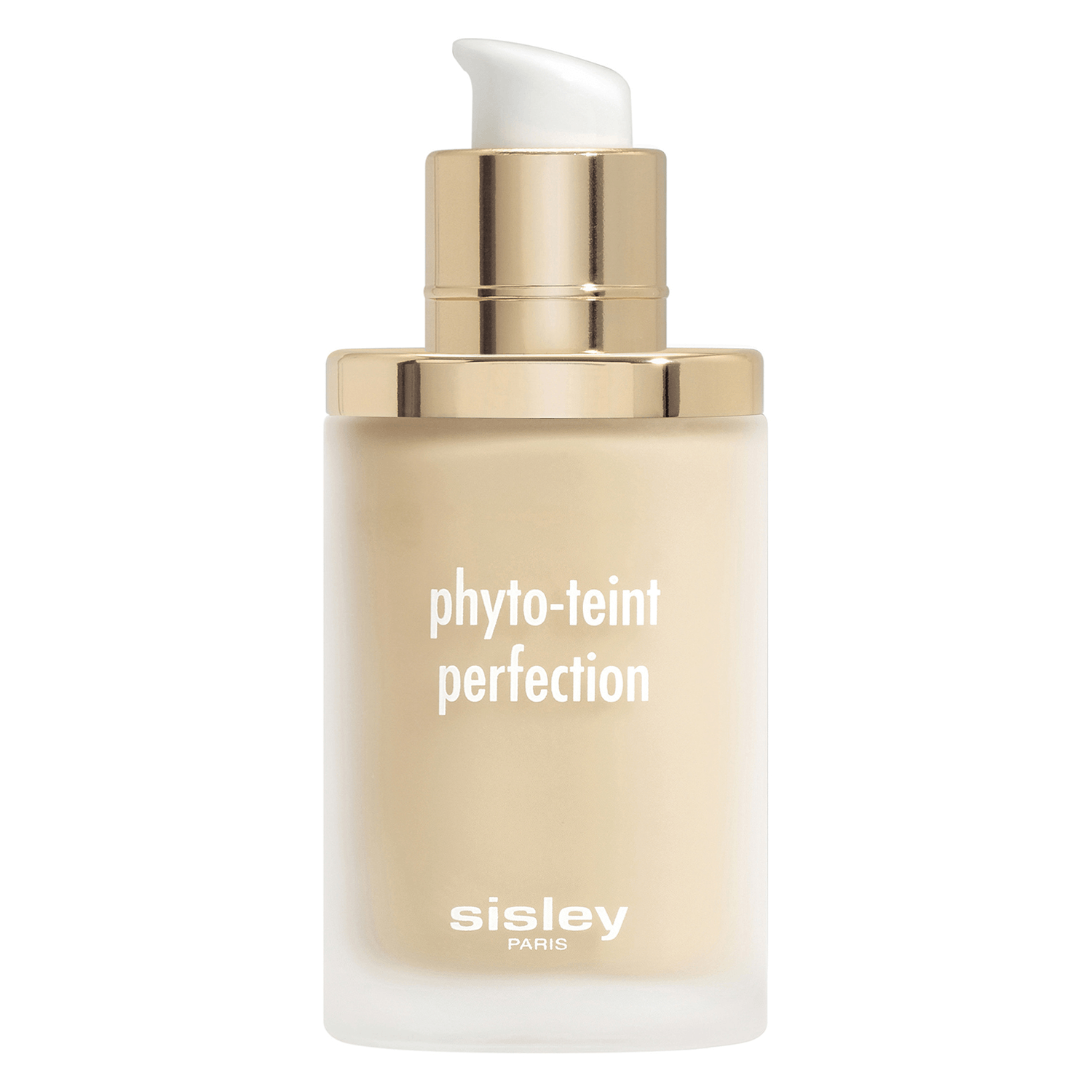 Sisley Phyto-Teint Perfection 0w Porcelaine 30ml