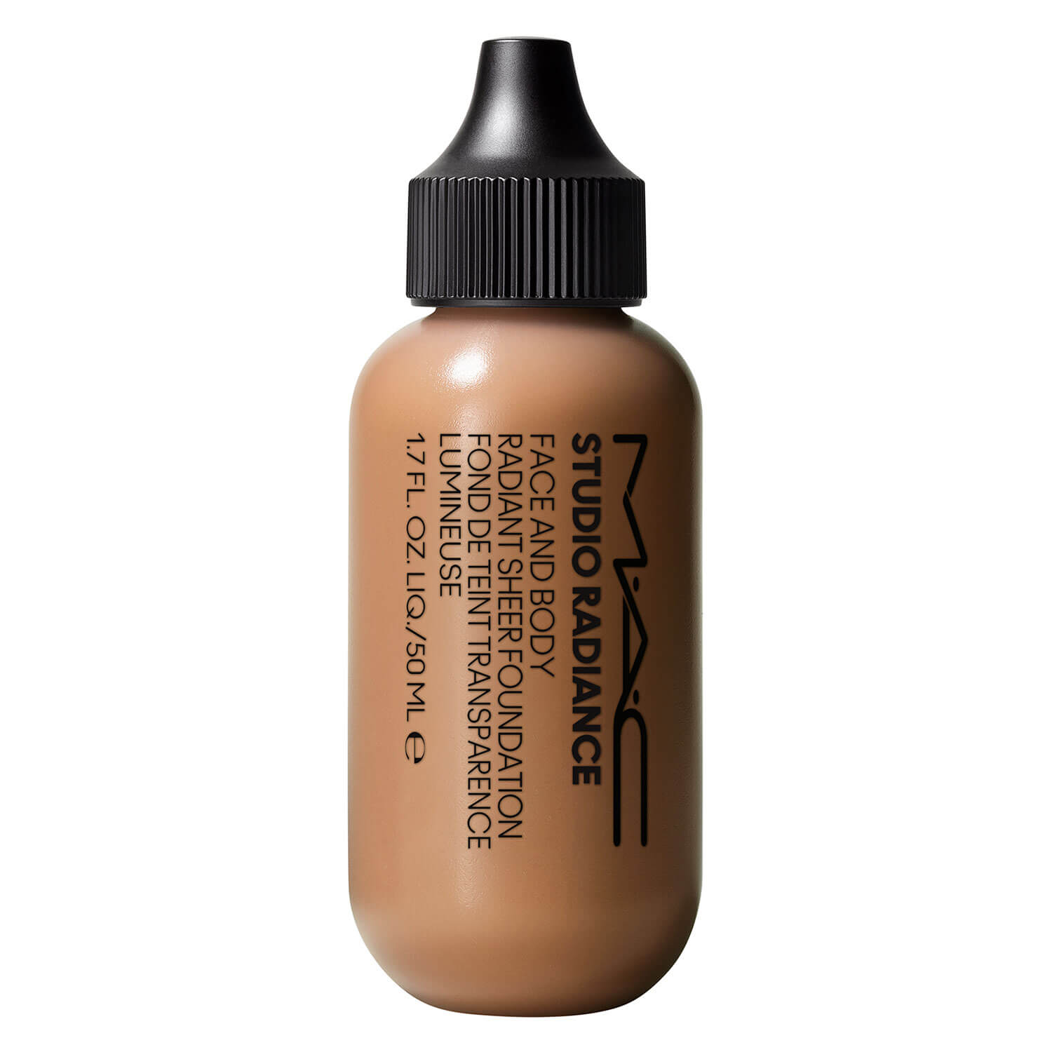 M·a·c Studio Radiance - Face & Body Foundation N5 50ml