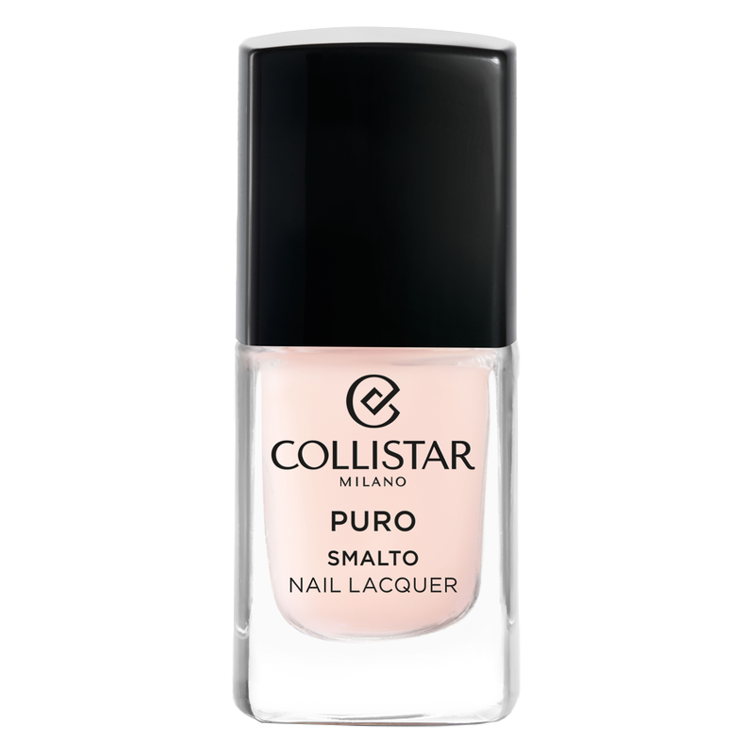 Collistar Cs Nails – Puro Nail Lacquer – 303 Rosa Cipria 10ml