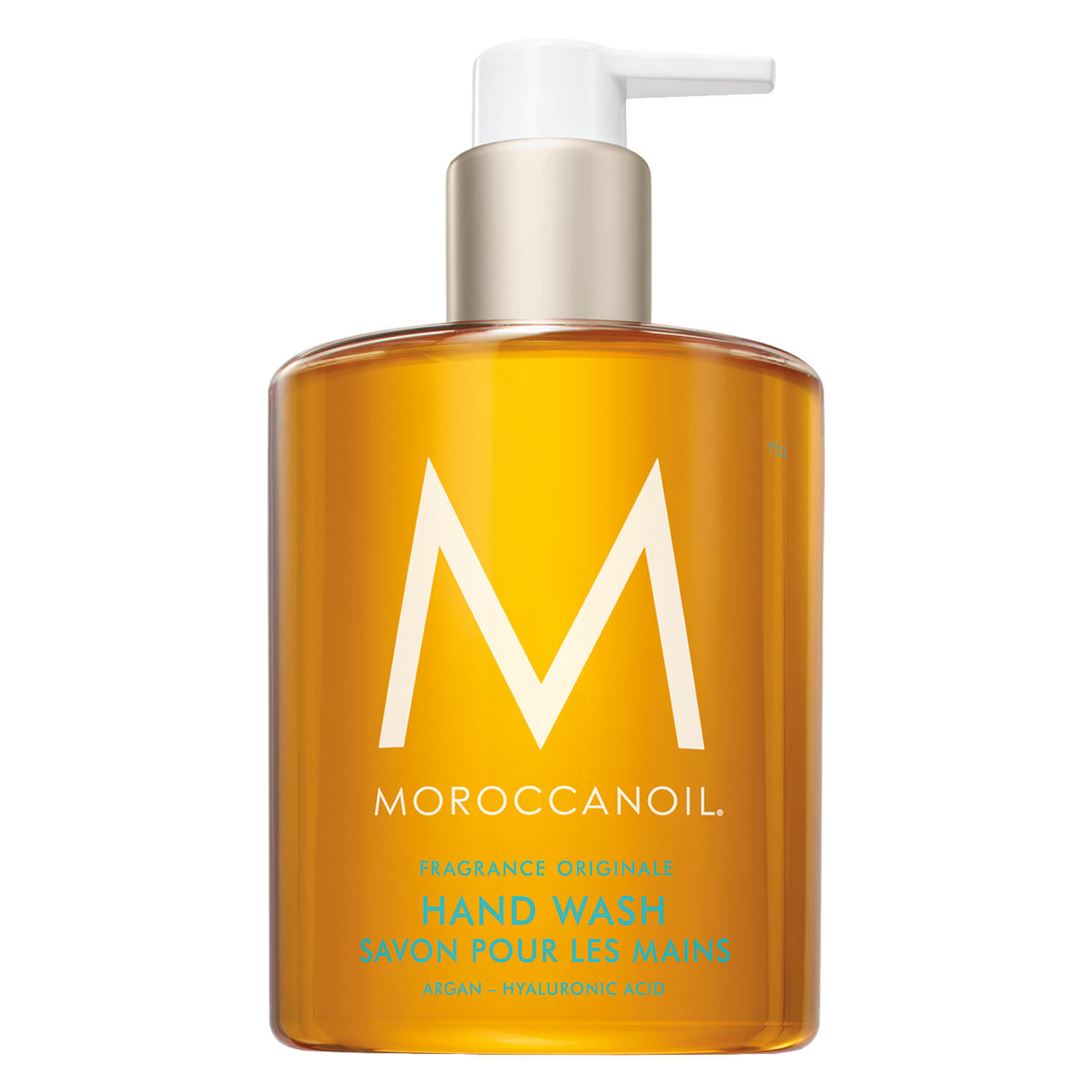 Moroccanoil Hand Wash Fragrance Originale 360ml