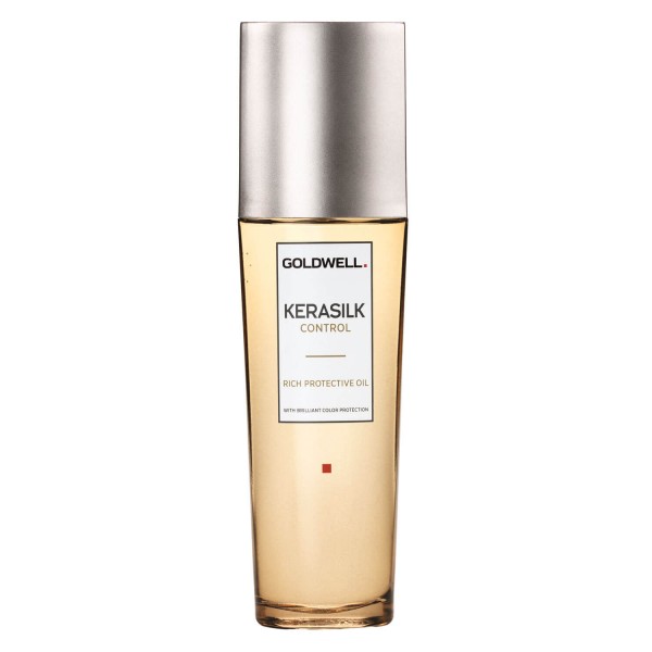 Kerasilk Control - Rich Protective Oil