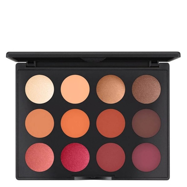 Image of Art Library - Eye Shadow x12 Flame-Boyant