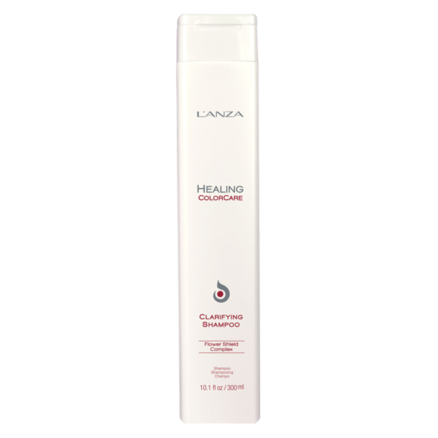 L’anza Healing Colorcare – Clarifying Shampoo 300ml