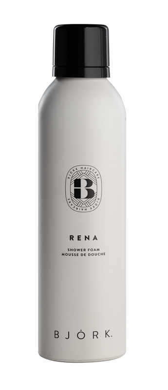 Björk - Rena Shower Foam 200ml