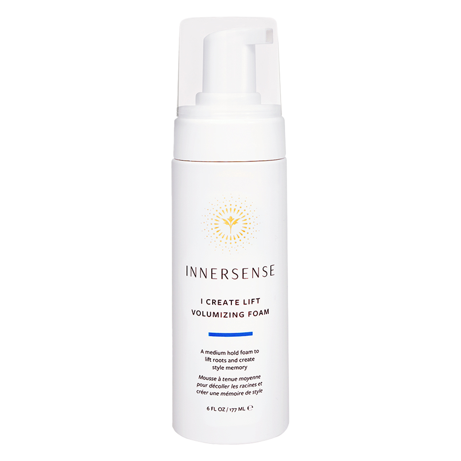 Innersense - I Create Lift Volumizing Foam 177ml