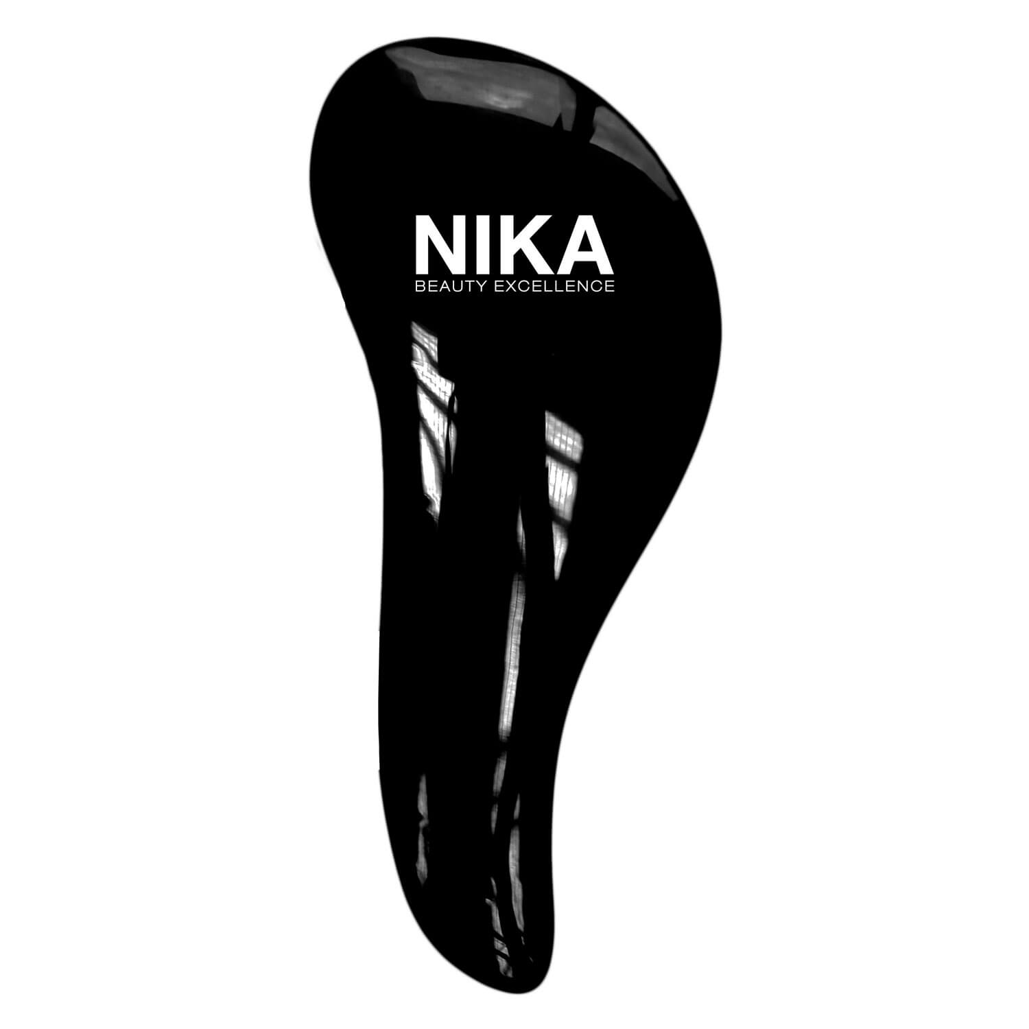 Nika Tools – Detangler Brush