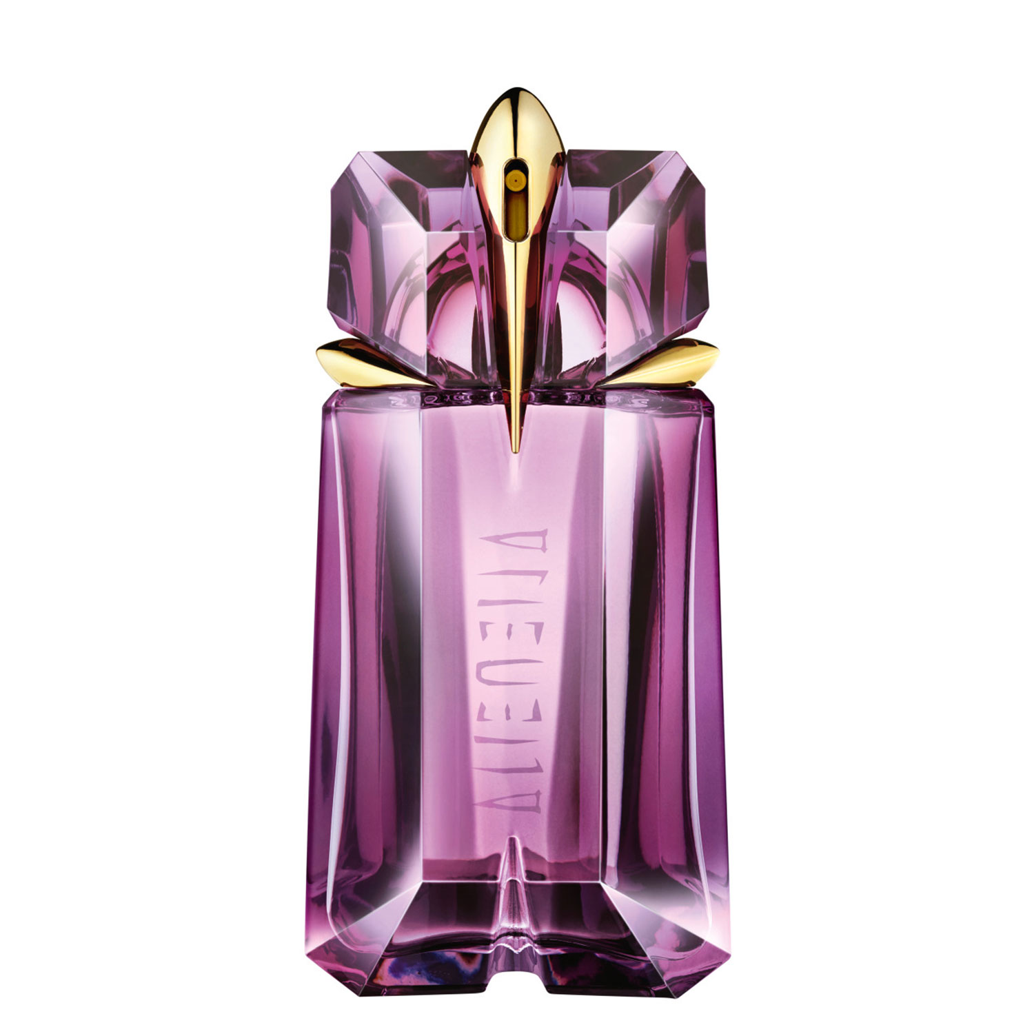 Mugler Alien - Eau De Toilette 60ml