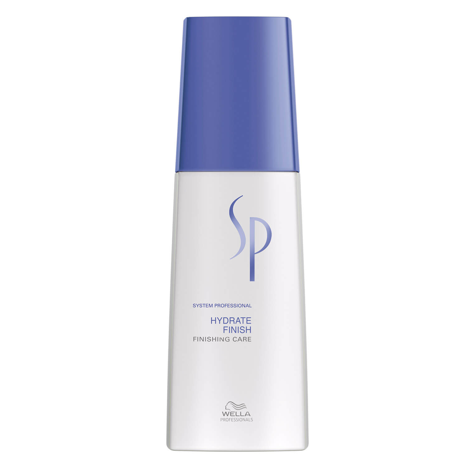 Wella Sp Hydrate - Finish 125ml