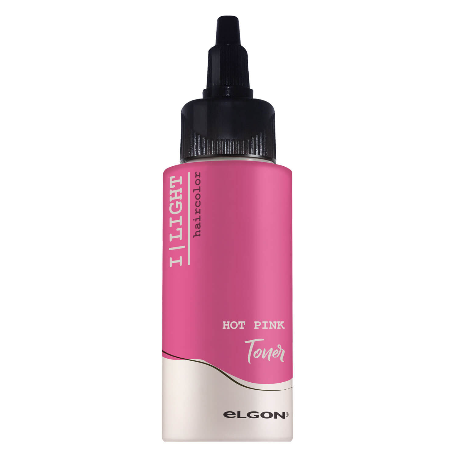 Elgon I-Light – Toner Hot Pink 100ml