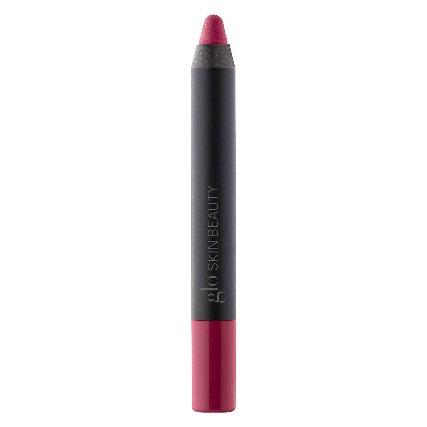 Glo Skin Beauty Lip Pencil - Suede Matte Crayon Rumor 1x