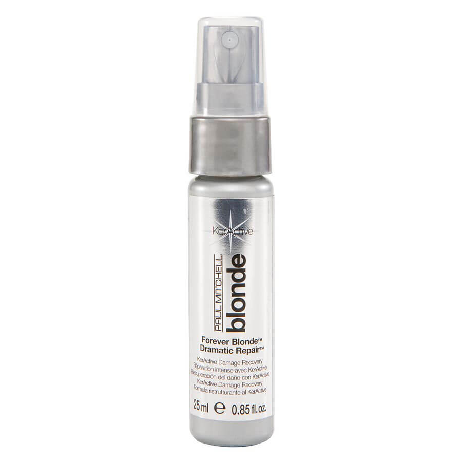 Paul Mitchell Blonde – Forever Blonde Dramatic Repair 150ml