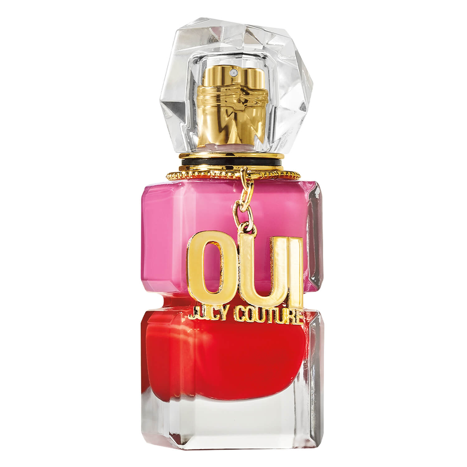 Juicy Couture – Juicy Couture Oui Eau De Parfum 50ml