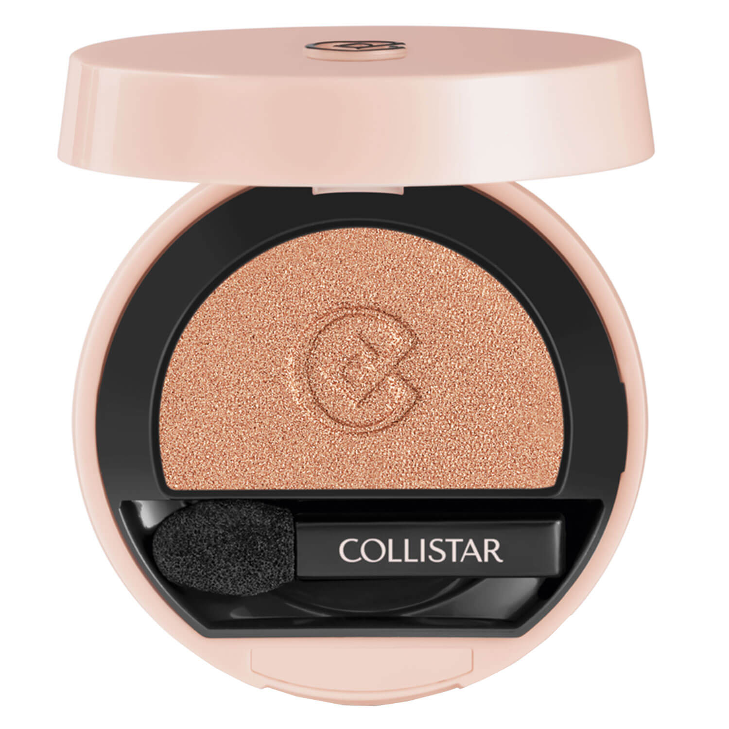Collistar Impeccable - Compact Eye Shadow 220 Honey Satin 2g