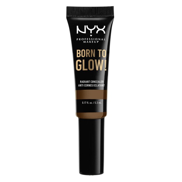 Image of Born to Glow - Radiant Concealer Mocha