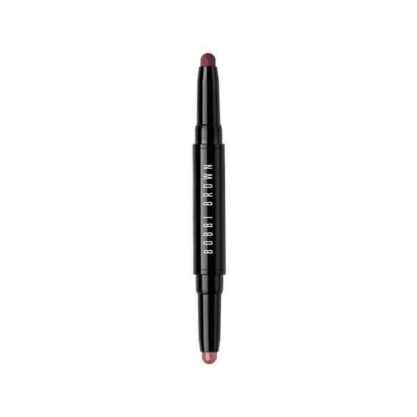 Bobbi Brown Bb Eye Shadow – Dual Ended Long Wear Cream Shadow Stick Radiant Rose Brazen 1.6g