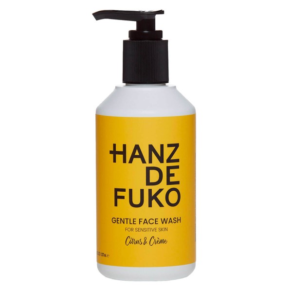 Image of HANZ DE FUKO - Gentle Face Wash
