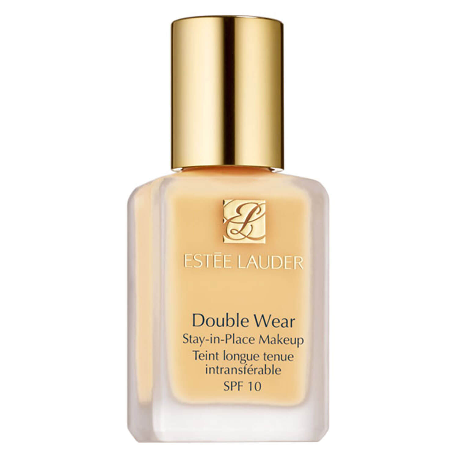 Estée Lauder Double Wear - Stay-In-Place Makeup Spf10 Ivory Nude 1n1 30ml