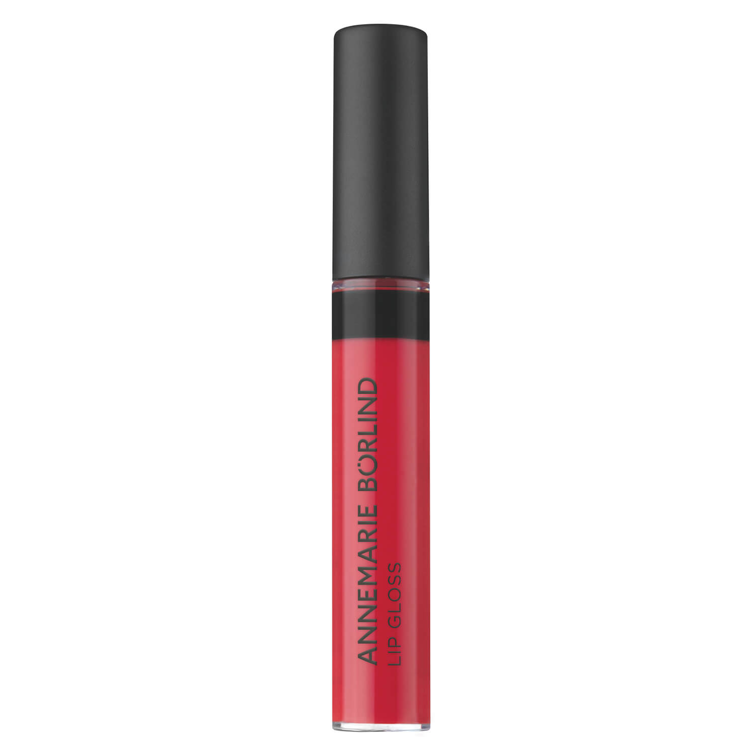 Annemarie Börlind Lips - Lipgloss Red 9.5ml