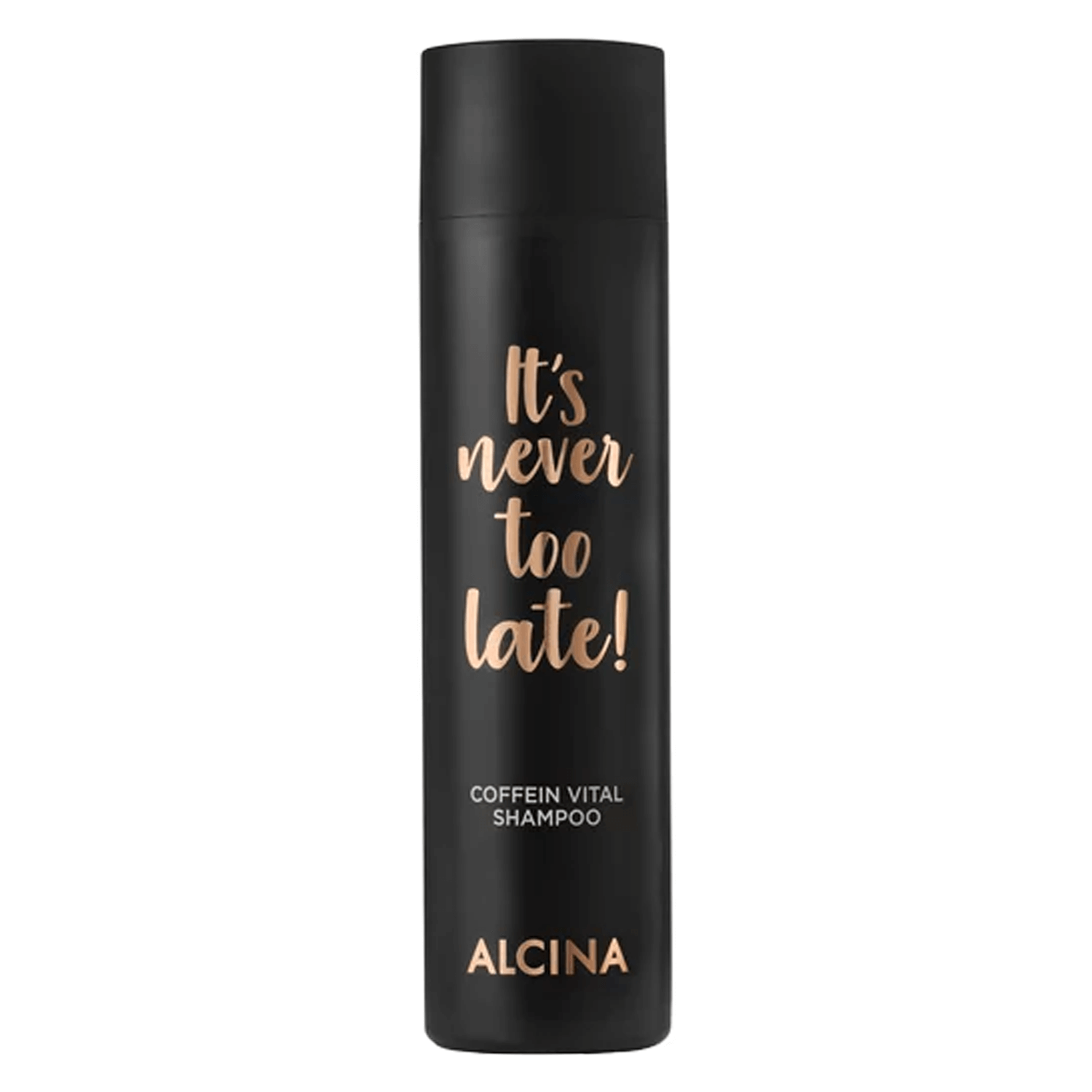 Alcina It's Never Too Late - Shampoo 250ml