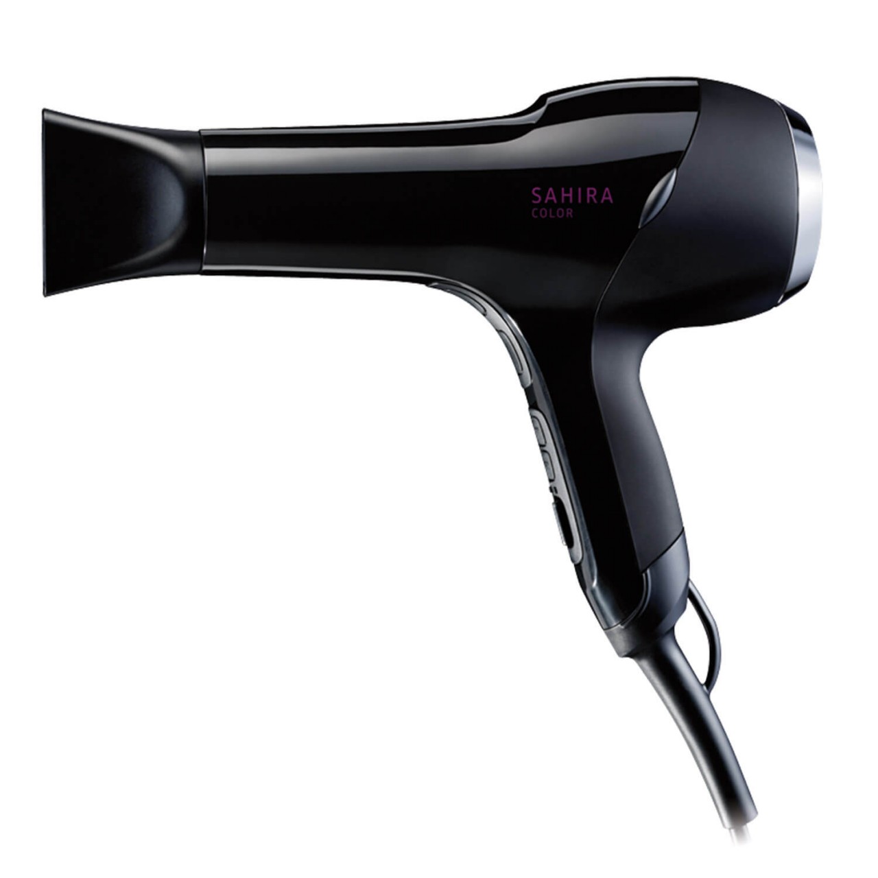 Wella Tools - Sahira COLOR 2000-Watt Haartrockner