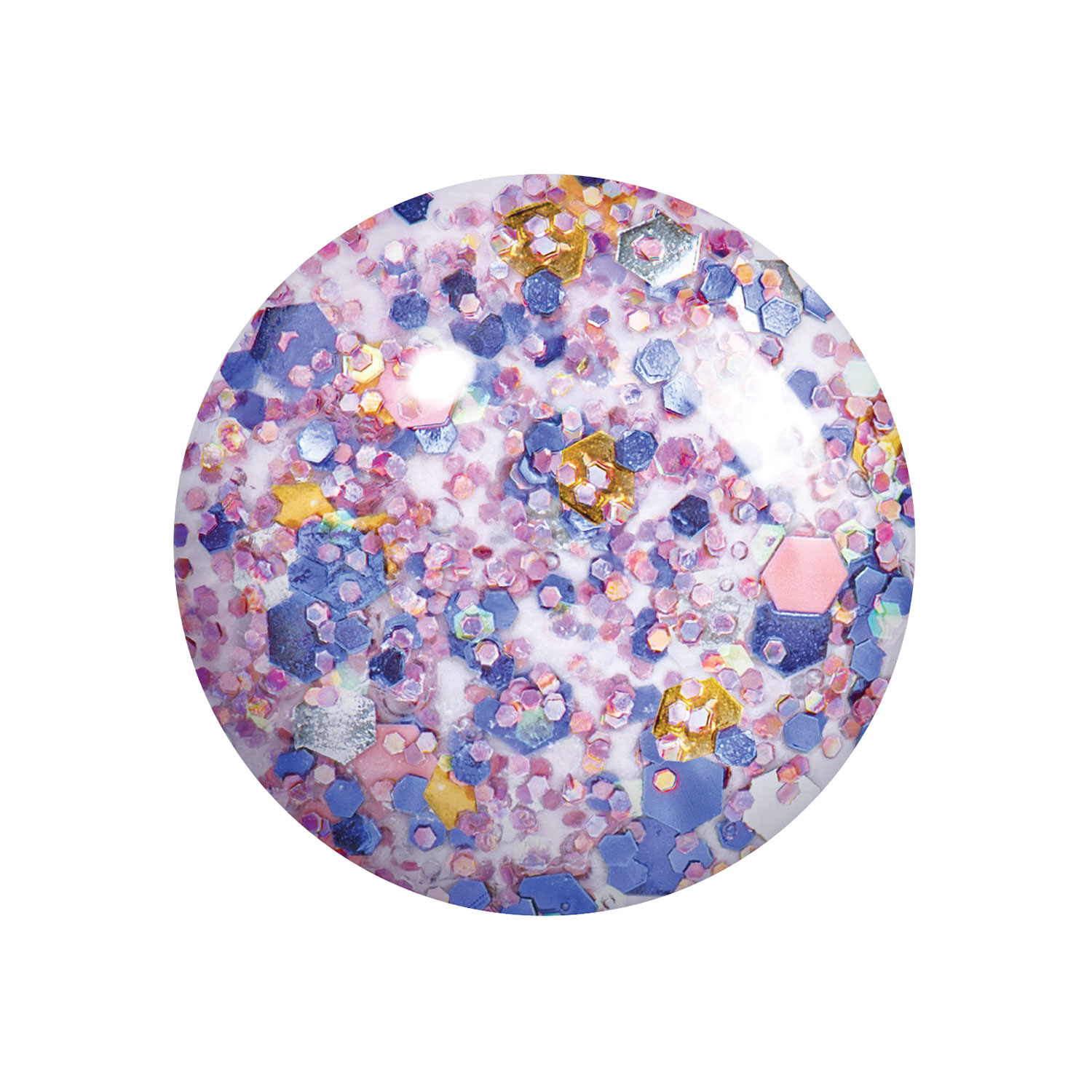 OPI Celebration Collection Confetti Ready PerfectHair.ch