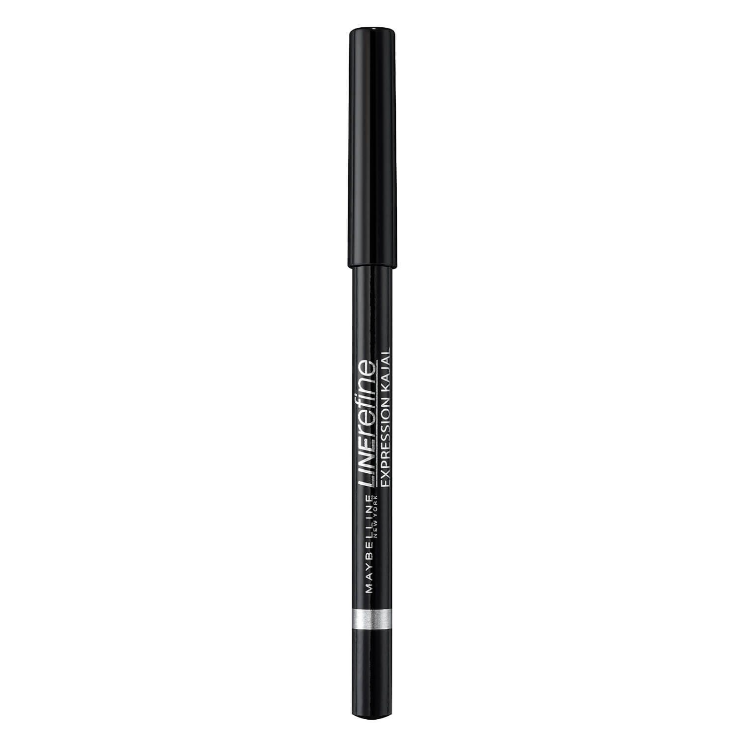 Maybelline New York Maybelline Ny Eyes - Expression Kajal 33 Black 1.14g