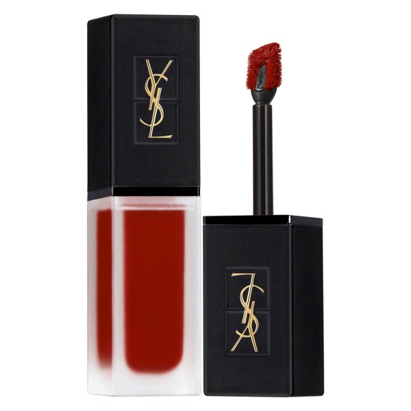 Image of Tatouage Couture - Velvet Cream Rouge Rebel 212