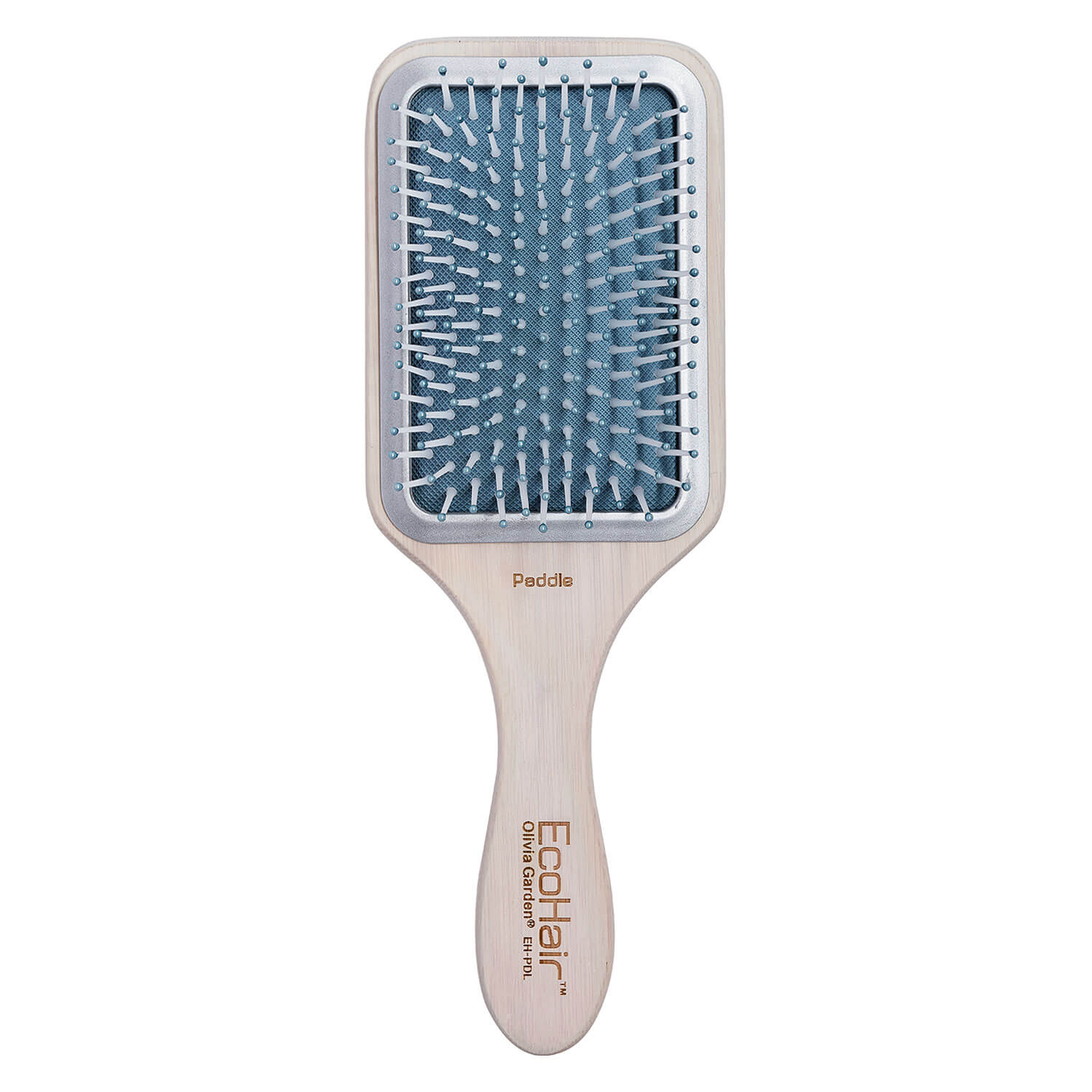 Olivia Garden Eco Hair – Paddle Large Brush