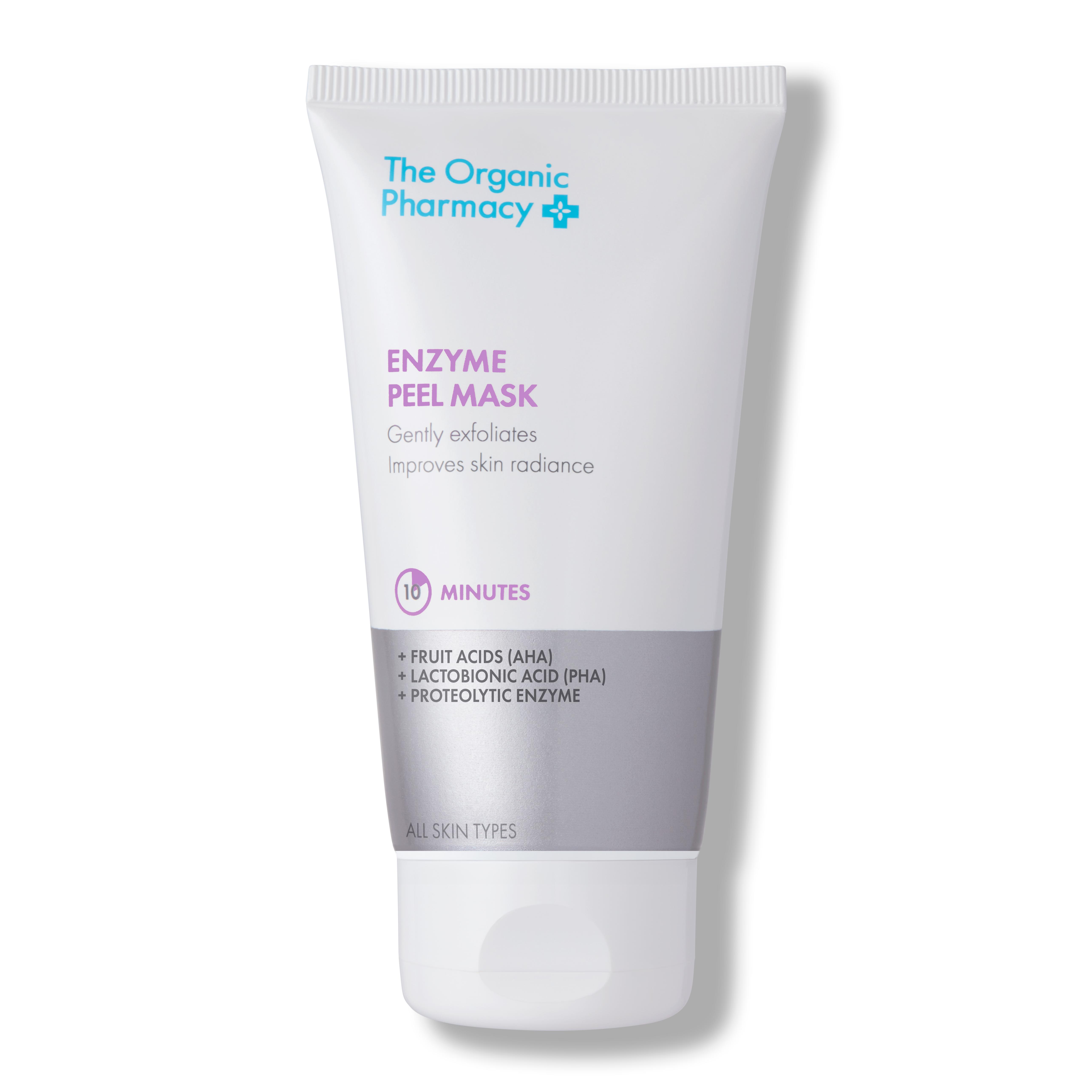 The Organic Pharmacy - Enzyme Peel Mask 60ml
