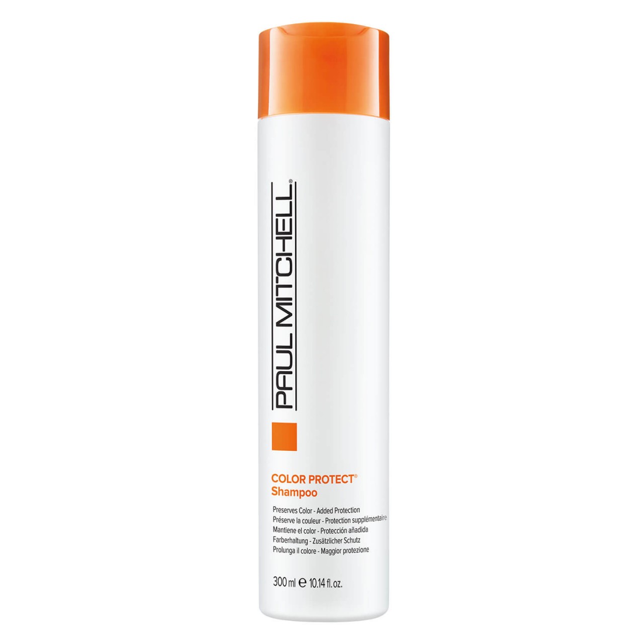 Color Care - Daily Shampoo