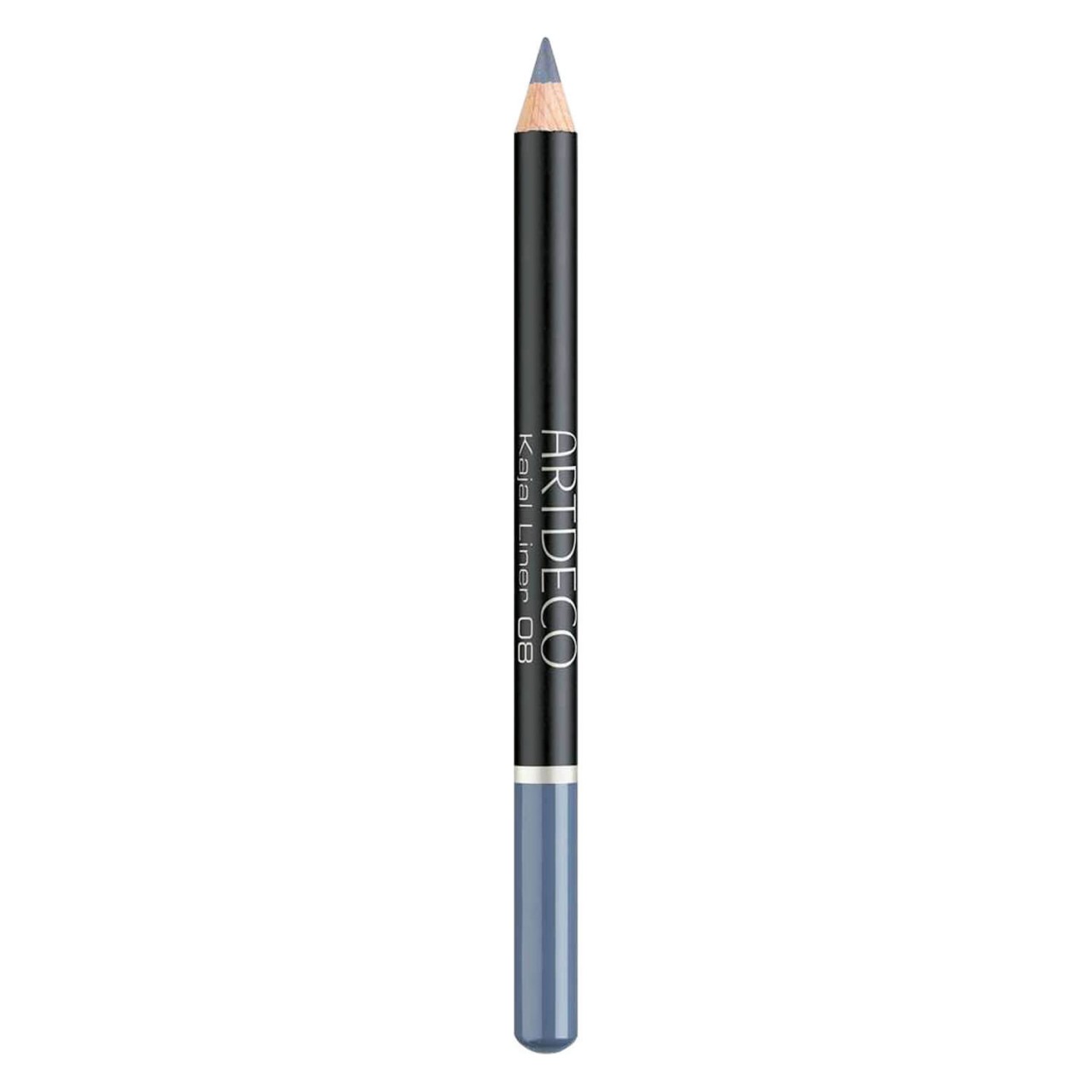 Soft Kajal Liner - Medium Grey Blue 08
