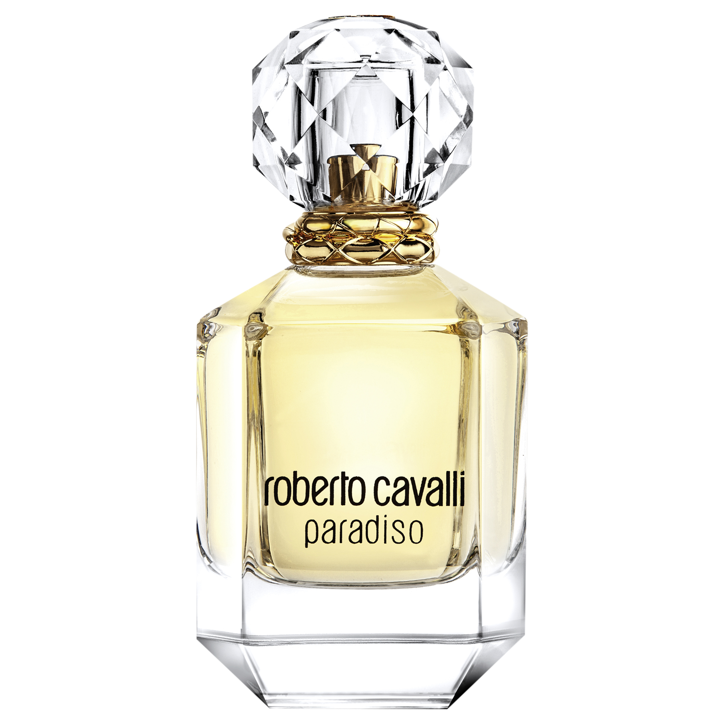 Roberto Cavalli - Paradiso Eau De Parfum 75ml