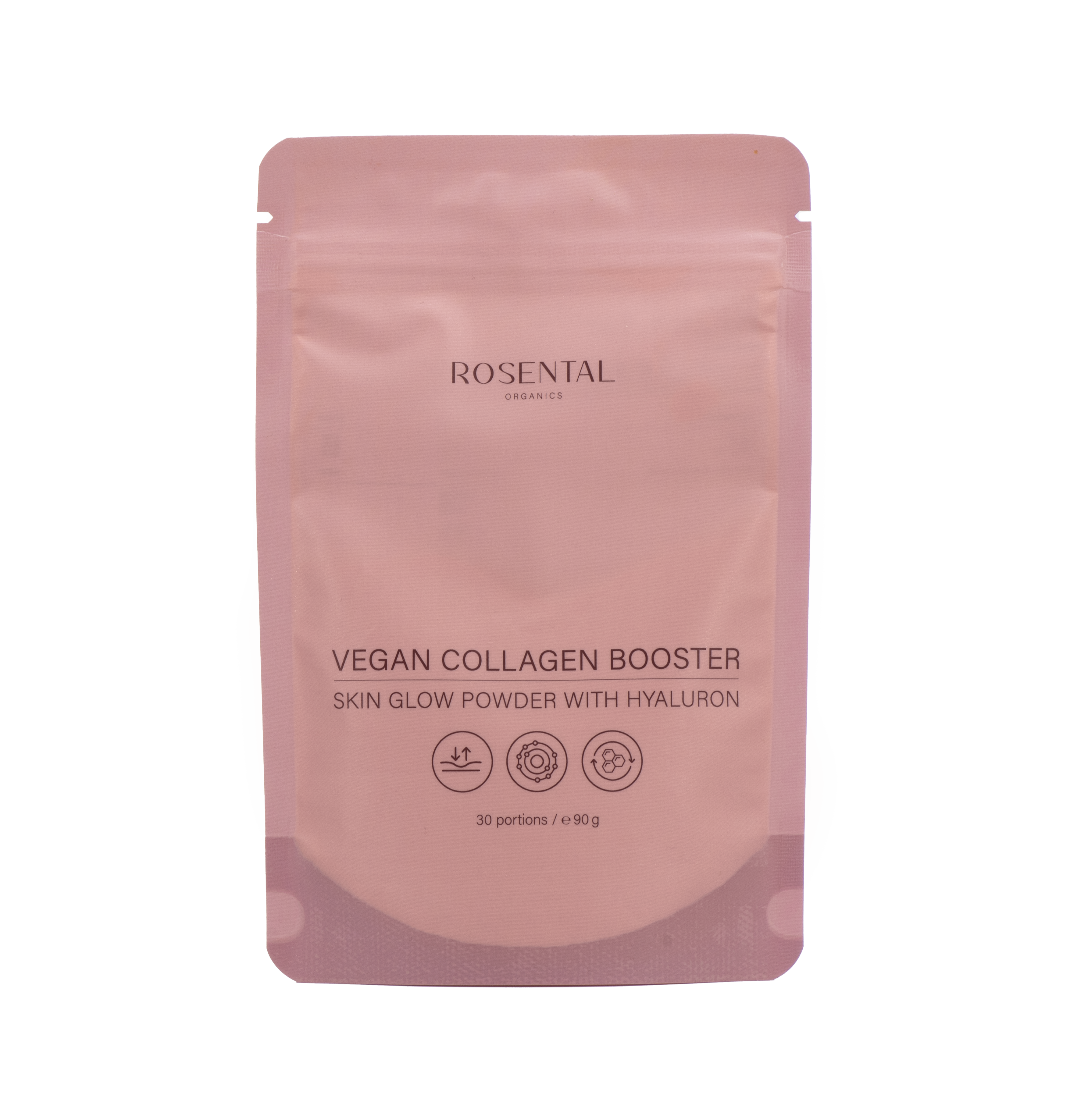 Rosental Organics Rosental Face Care – Vegan Collagen Booster 90g