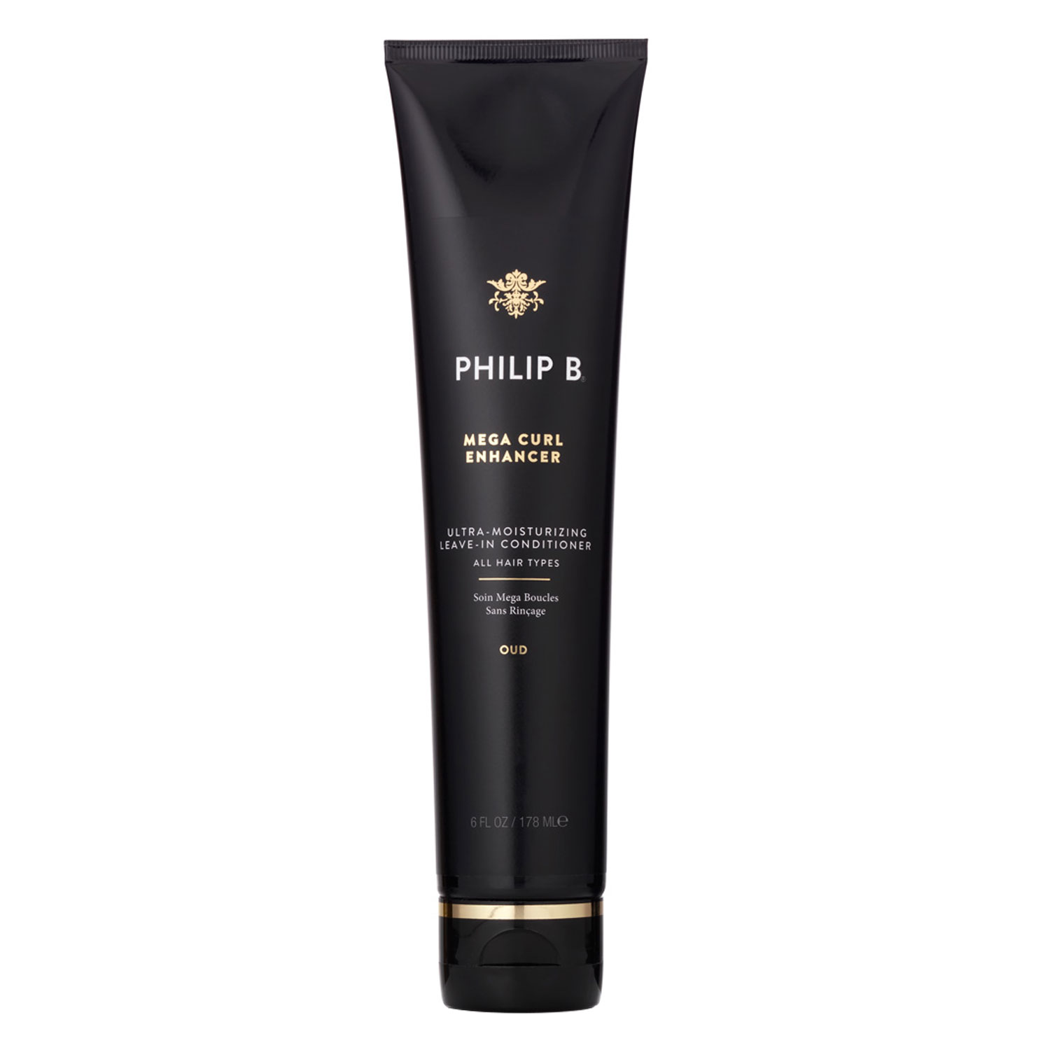 Philip B Oud Royal - Mega-Curl Enhancer Parabenfree 178ml