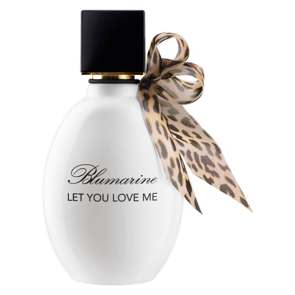 Image of Blumarine - Let You Love Me Eau de Parfum