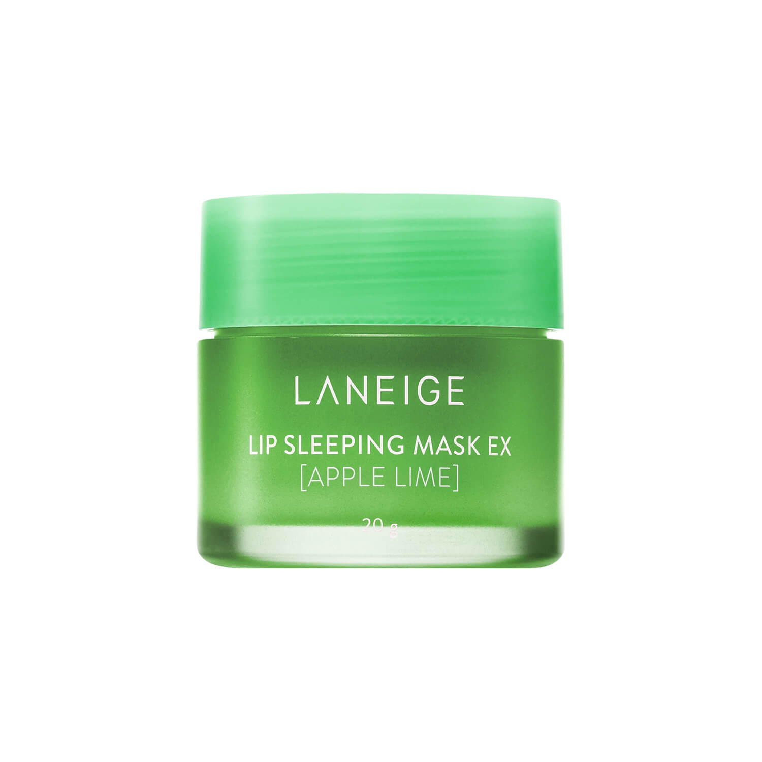 Laneige - Lip Sleeping Mask Apple Lime 20g