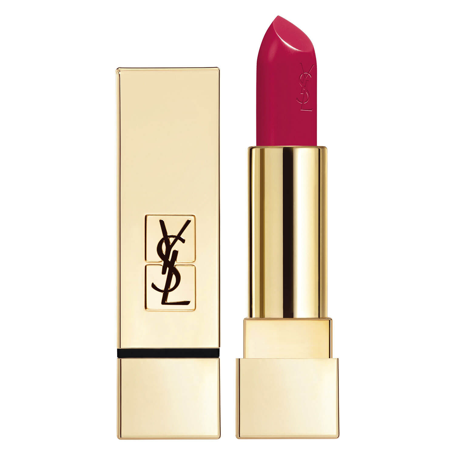 Yves Saint Laurent Rouge Pur Couture – Rouge Provocation 82 3.8g