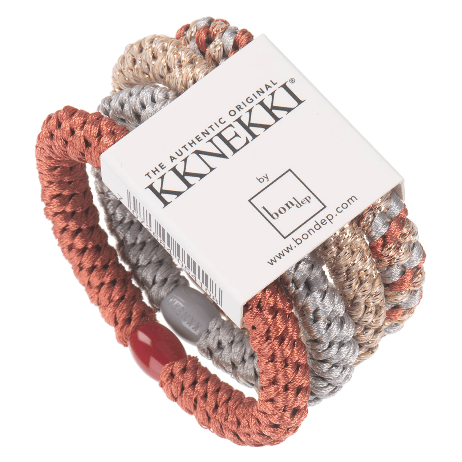 Kknekki – Hair Tie Autumn Season 4x