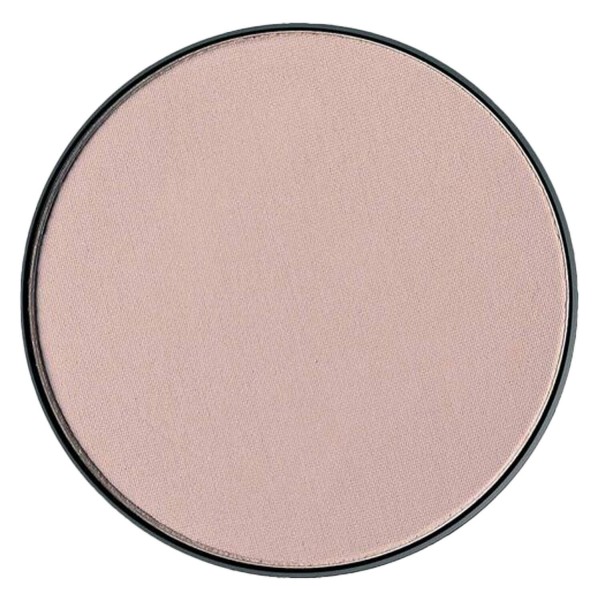 Image of Artdeco High Definition - Compact Powder Refill Natural Peach 8