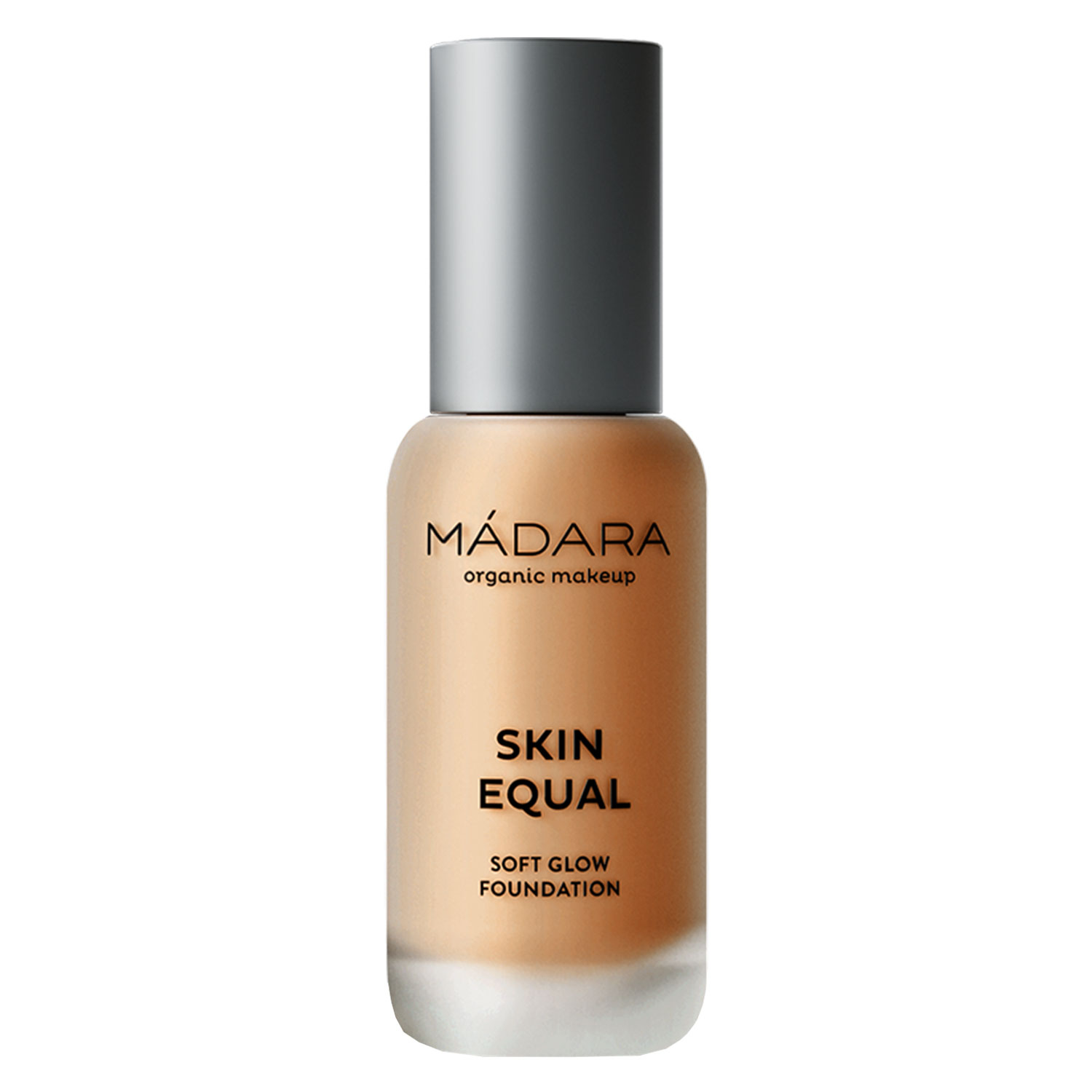 Mádara Teint – Skin Equal Foundation Spf15 Caramel #70 30ml