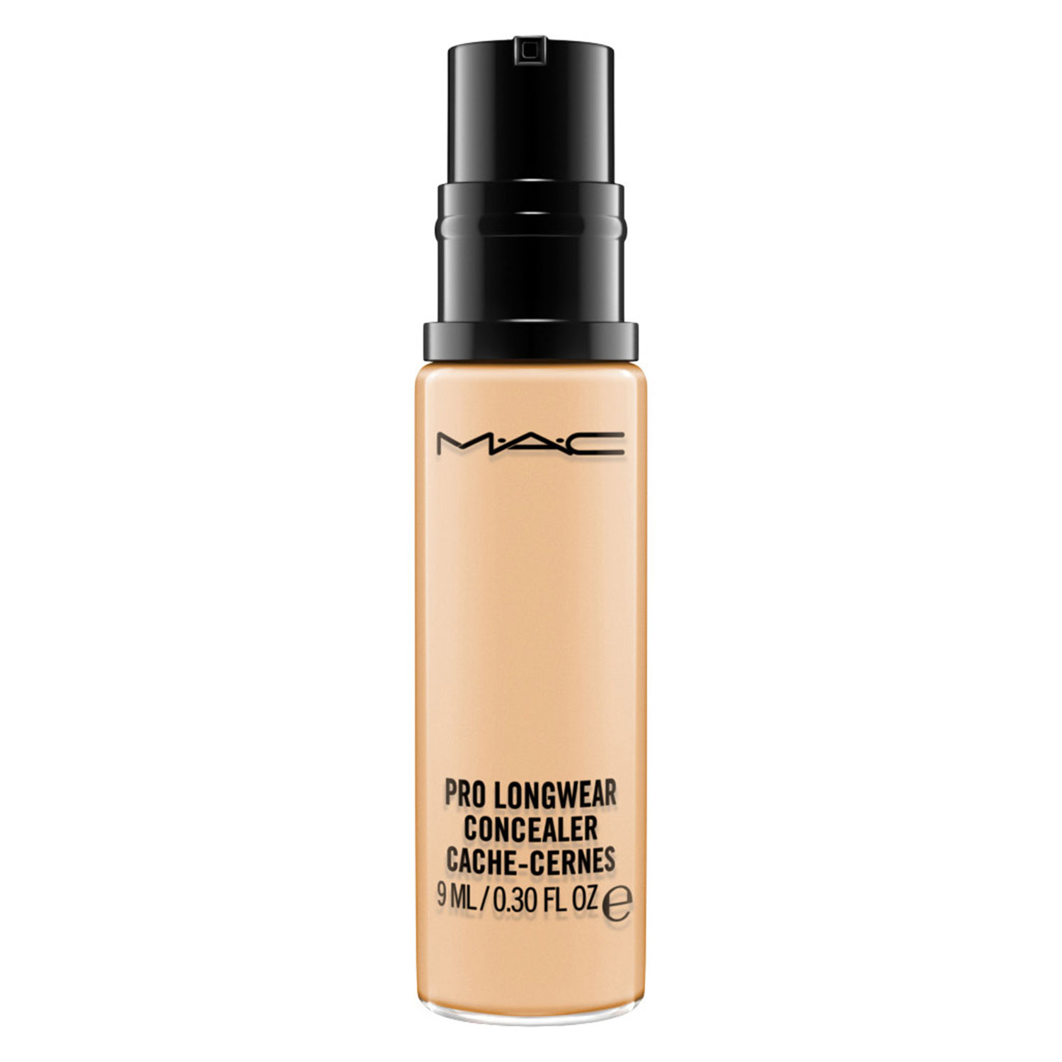 M·a·c Pro Longwear – Concealer Nc25 9ml