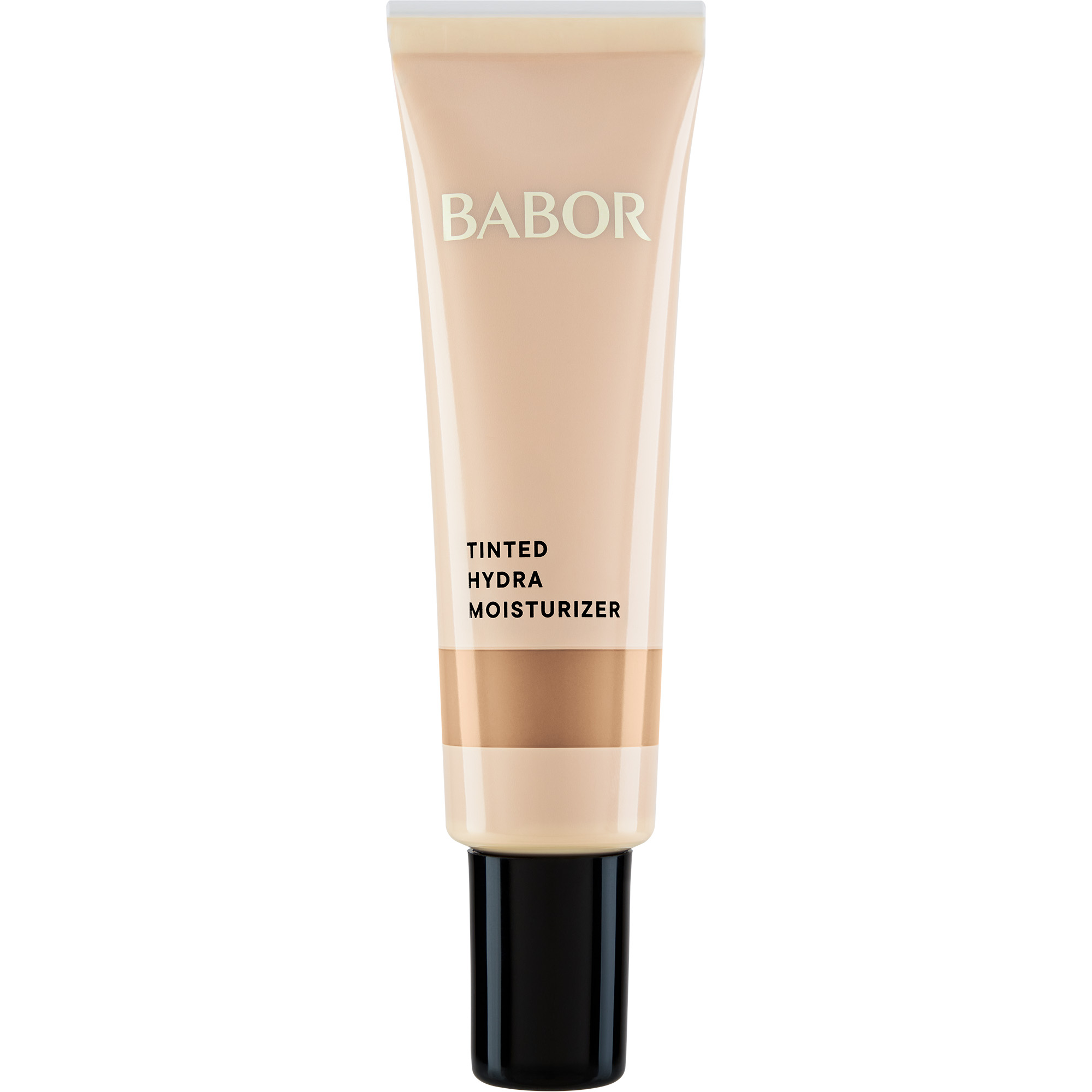 Babor Make Up - Tinted Hydra Moisturizer 03 Almond 30ml