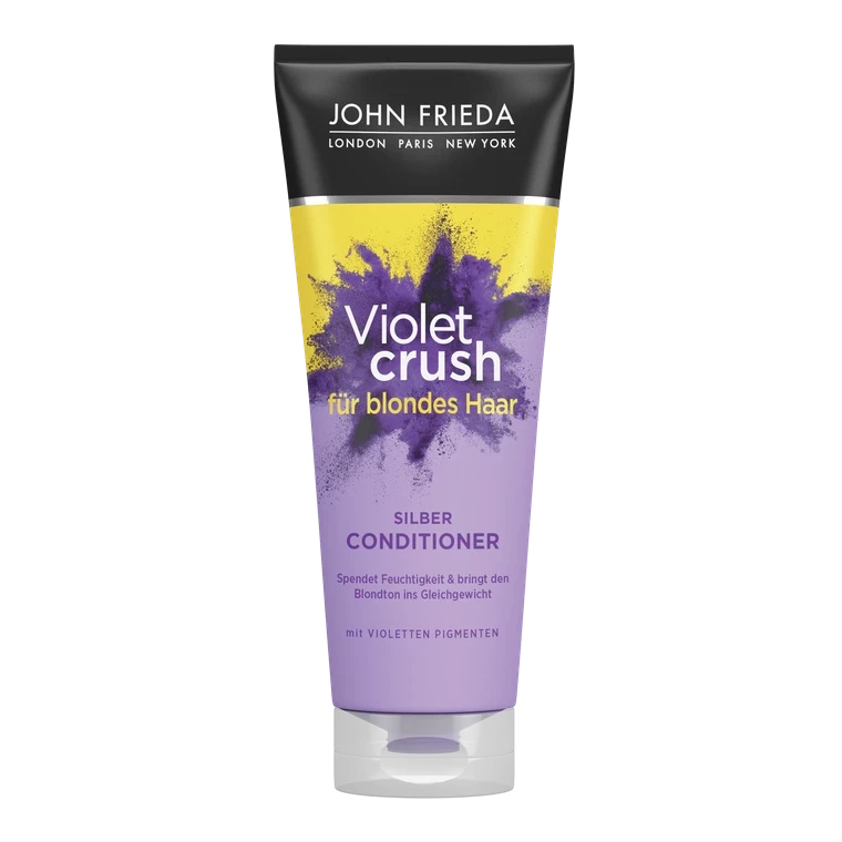 Violet Crush - Silber Conditioner