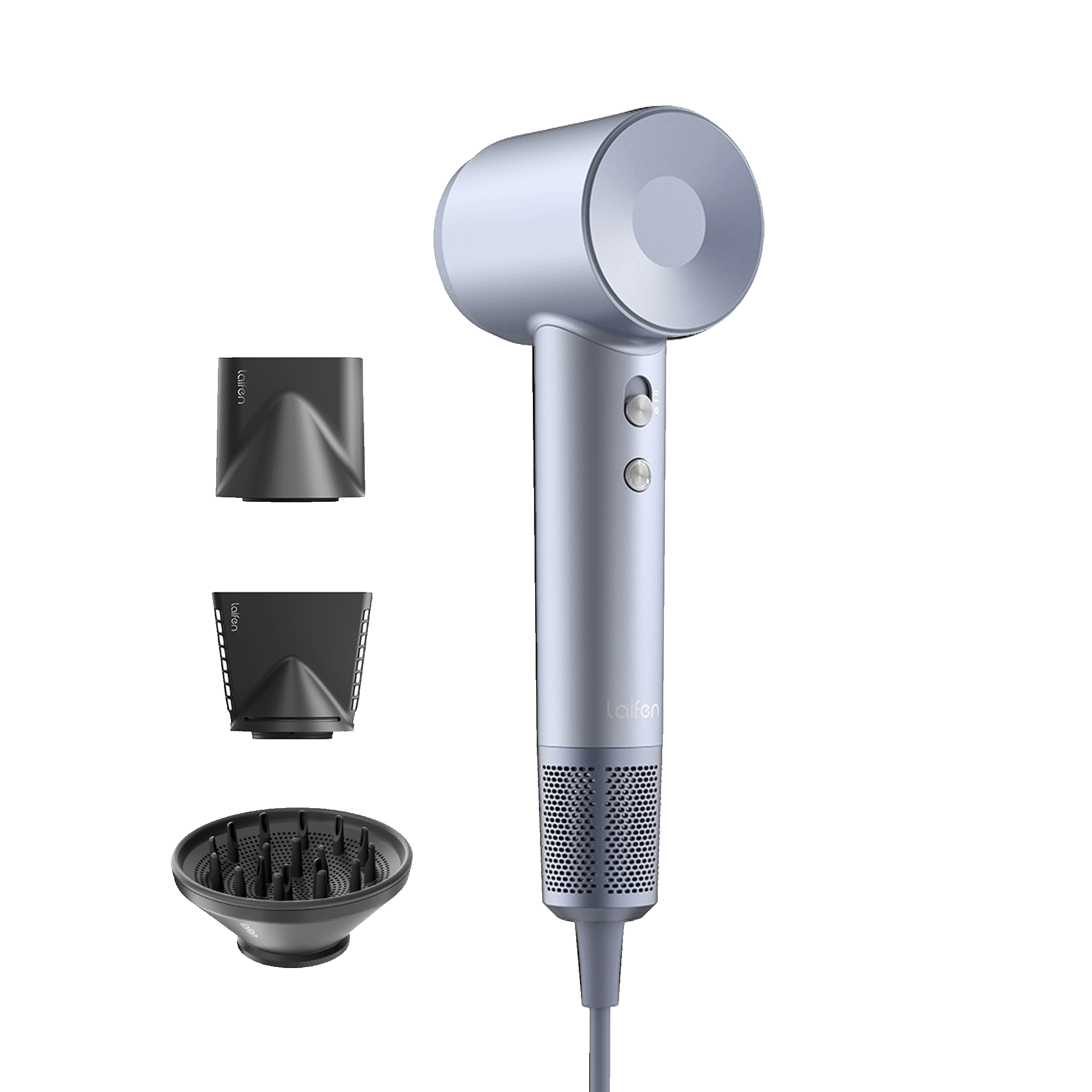 Laifen Swift Special - Silver