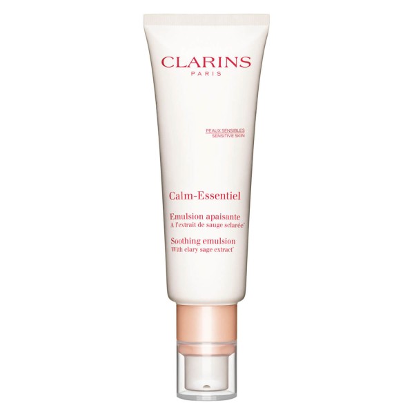 Image of Clarins Skin - Emulsion Apaisante Calm-Essentiel