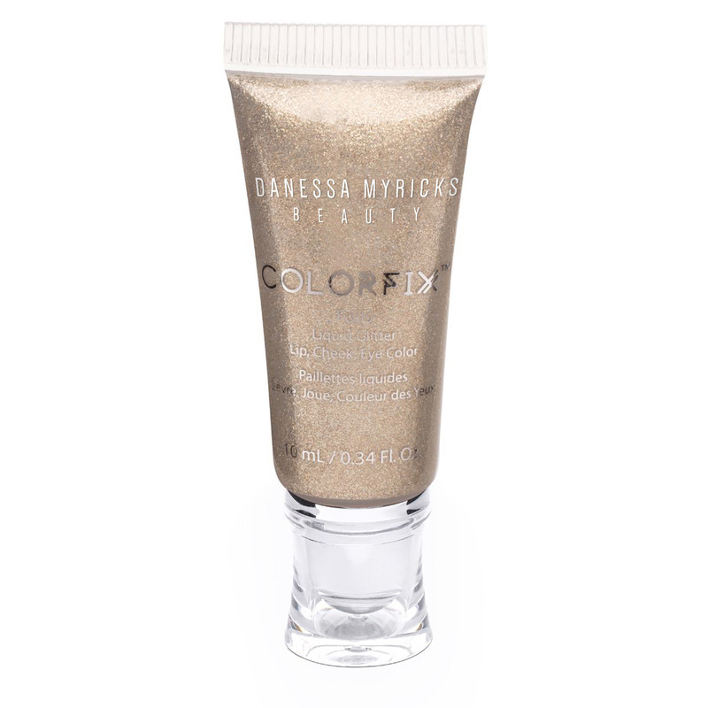 Danessa Myricks Beauty Colorfix Foils - Milky Way 10ml